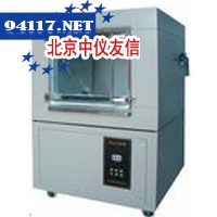 SC-1500砂尘试验箱