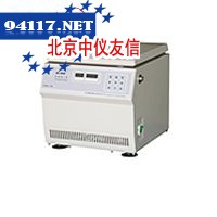 SC-2552、2554、2556低速离心机