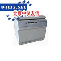 SC-3610低速离心机