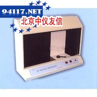 SC-4000A澄明度检测仪