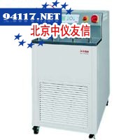 SC2500w再循环冷却器