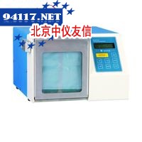 Scientz-09无菌均质器