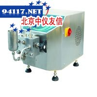 scientz-150高压均质器