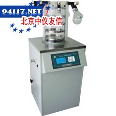 TF-FD-27S普通型卧式冷冻干燥机-80℃，0.273