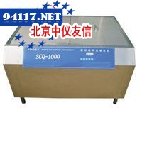 SCQ-5201E台式双频超声波清洗机