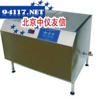 SCQ-1020C超声波清洗机