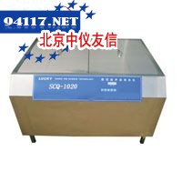 SCQ-2211E台式双频超声波清洗机