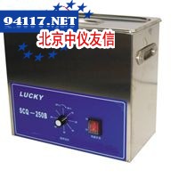 SCQ-250B2加热超声波清洗机
