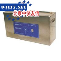 SCQ-4201A超声波清洗机
