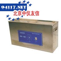 SCQ-4201D超声波清洗机