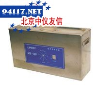 SCQ-4201E台式双频超声波清洗机