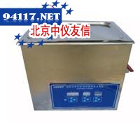 SCQ-7201A超声波清洗机