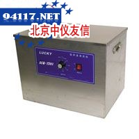 SCQ-7201C超声波清洗机