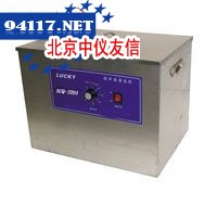 SCQ-7201D超声波清洗机