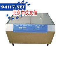 SCQ-9201E台式双频超声波清洗机