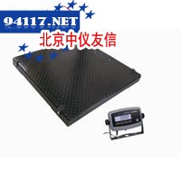 SCS-VS1500SR51P带框平台秤