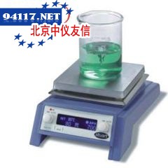 SD162数字式磁力搅拌电热板