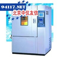 SDJ005F高低温交变湿热试验箱