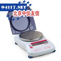 SE2001F便携式天平