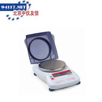 SE402F便携式天平