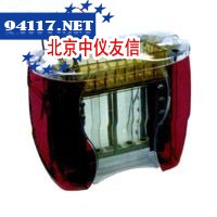 SE600Ruby标准垂直电泳系统