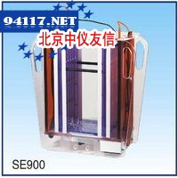 SE900双向垂直电泳仪