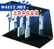 AEL电动单柱测试台