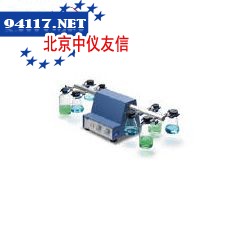 SF1烧瓶振荡摇床