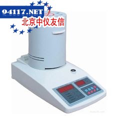 SFY-20A卤素快速水分仪