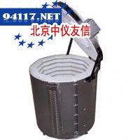 SG-15-10坩埚电阻炉