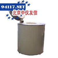 SG-15-12坩埚电阻炉