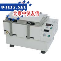 SHA-B双功能恒温水浴摇床