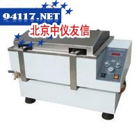 SHA-B水浴恒温振荡器（双功能）
