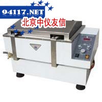 SHA-D水浴恒温振荡器