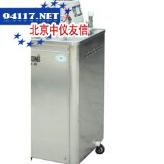 SHB-IIIT循环水式多用真空泵