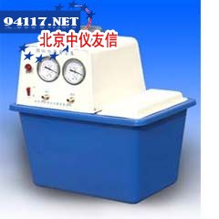 SHB-ⅢA循环水式多用真空泵