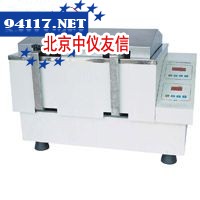 SHA-C水浴恒温摇床