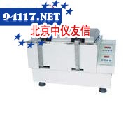SHY100A水浴恒温摇床