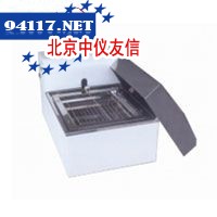 SHZ-88A往复式水浴恒温振荡器