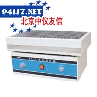 SHZ-A水浴振荡器