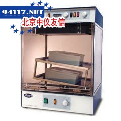 SI70/SI80水平摇床培养箱