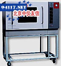 SI9和SI9R新型大容量振荡培养箱