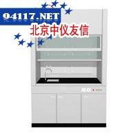 SJ-TFG-1200标准型通风柜