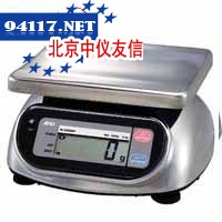 SK-1000WP电子天平