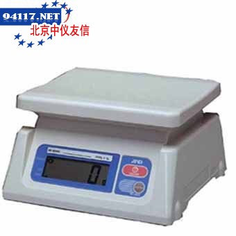 SK-1000桌面秤