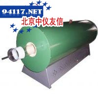 SK2-1-10普通型管式电阻炉