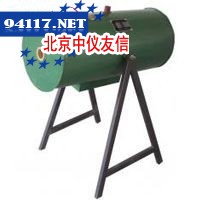 SK2-4-10H回转式管式电阻炉