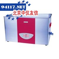 SK6210HP功率可调台式加热系列超声波清洗器