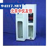 SKD-100T土壤肥料凯氏定氮仪