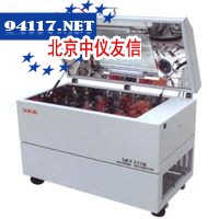 SKY-111B大容量恒温培养摇床